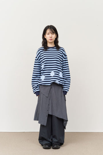 (W) Uncle Skirt